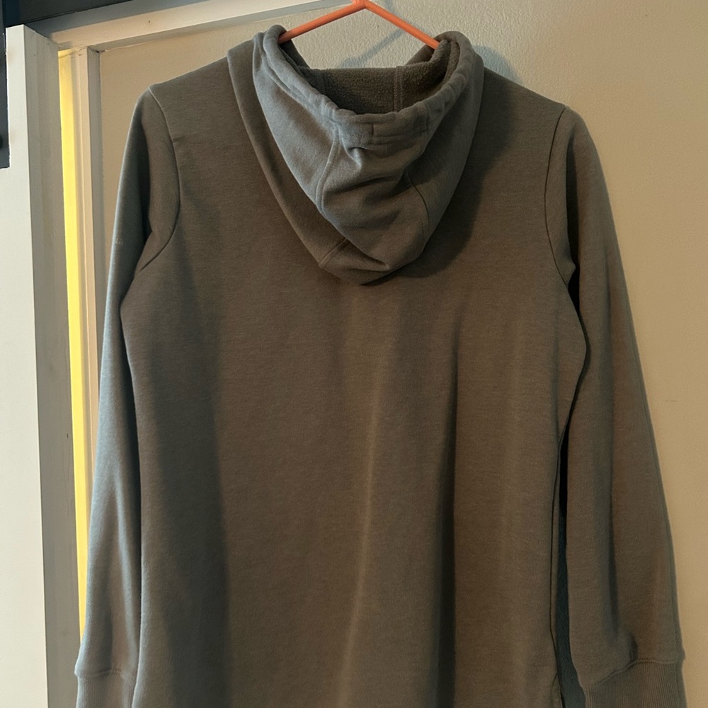 Columbia | Gray Hoodie - Picture 3 of 3